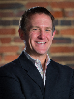 David Anderson, Vice President of Marketing