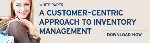 A customer-centric approach to inventory management - Download Inventory Management White Paper
