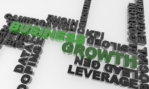 Retail growth is expected.