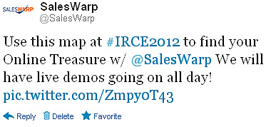 IRCE2012