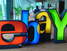 SalesWarp - eBay