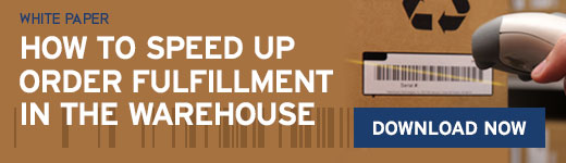How to speed up order fulfillment in the warehouse | SalesWarp
