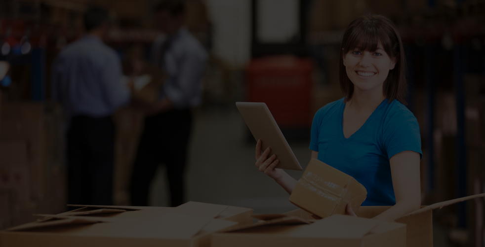 SalesWarp Supplier Management Software - Highlights