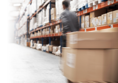 Warehouse Management System SalesWarp