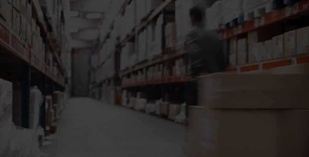 SalesWarp Warehouse Management Software - Highlights