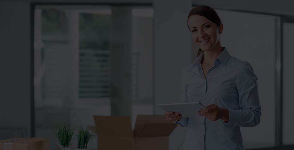 Emerging Retailer - SalesWarp Homepage