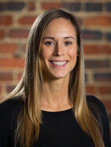 Janna Pulver, Marketing Development Manager at SalesWarp