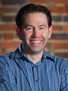 Jody Bruce, Sales Engineer at SalesWarp