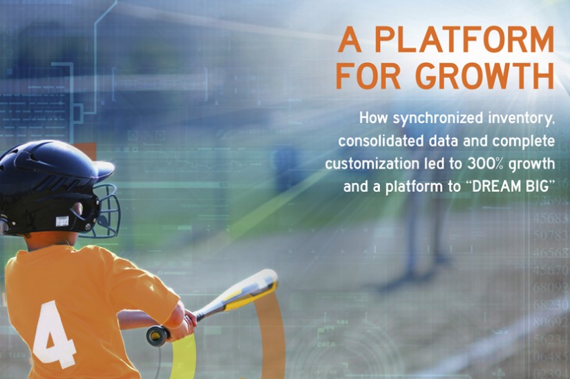 S&S Sports - A SalesWarp Success Story