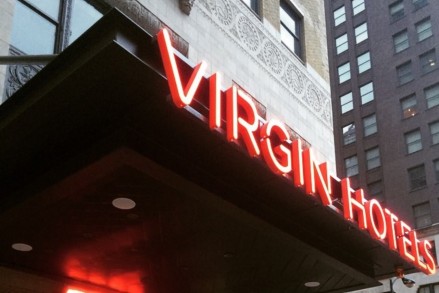 Virgin Hotel