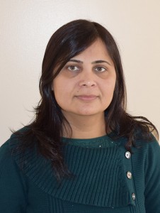 Fnu Rashmi, Software Tester at SalesWarp