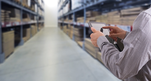 Retailers can improve their workflow - and consumer's experiences - by streamlining their shipping and inventory management. 