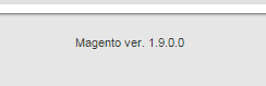 magento-version